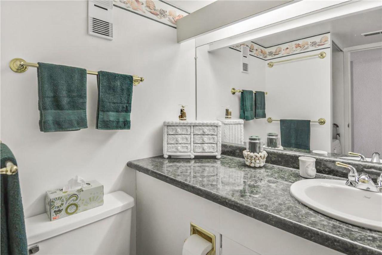 Villa Pyramid à Ocean City Extérieur photo