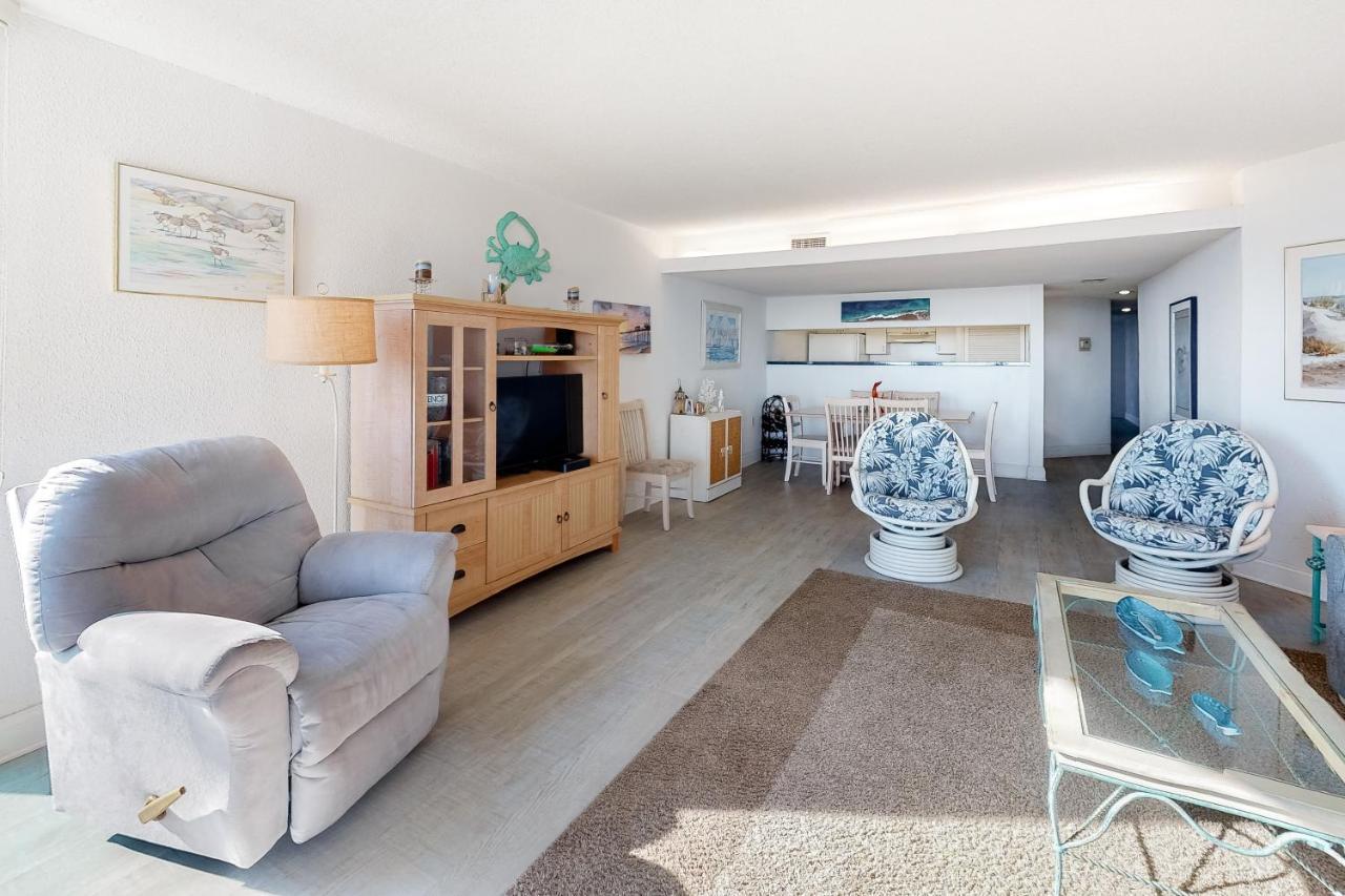 Villa Pyramid à Ocean City Extérieur photo