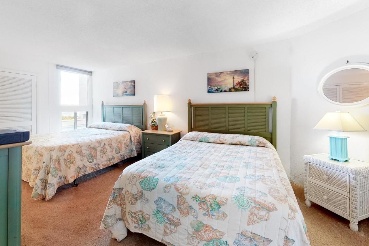 Villa Pyramid à Ocean City Extérieur photo