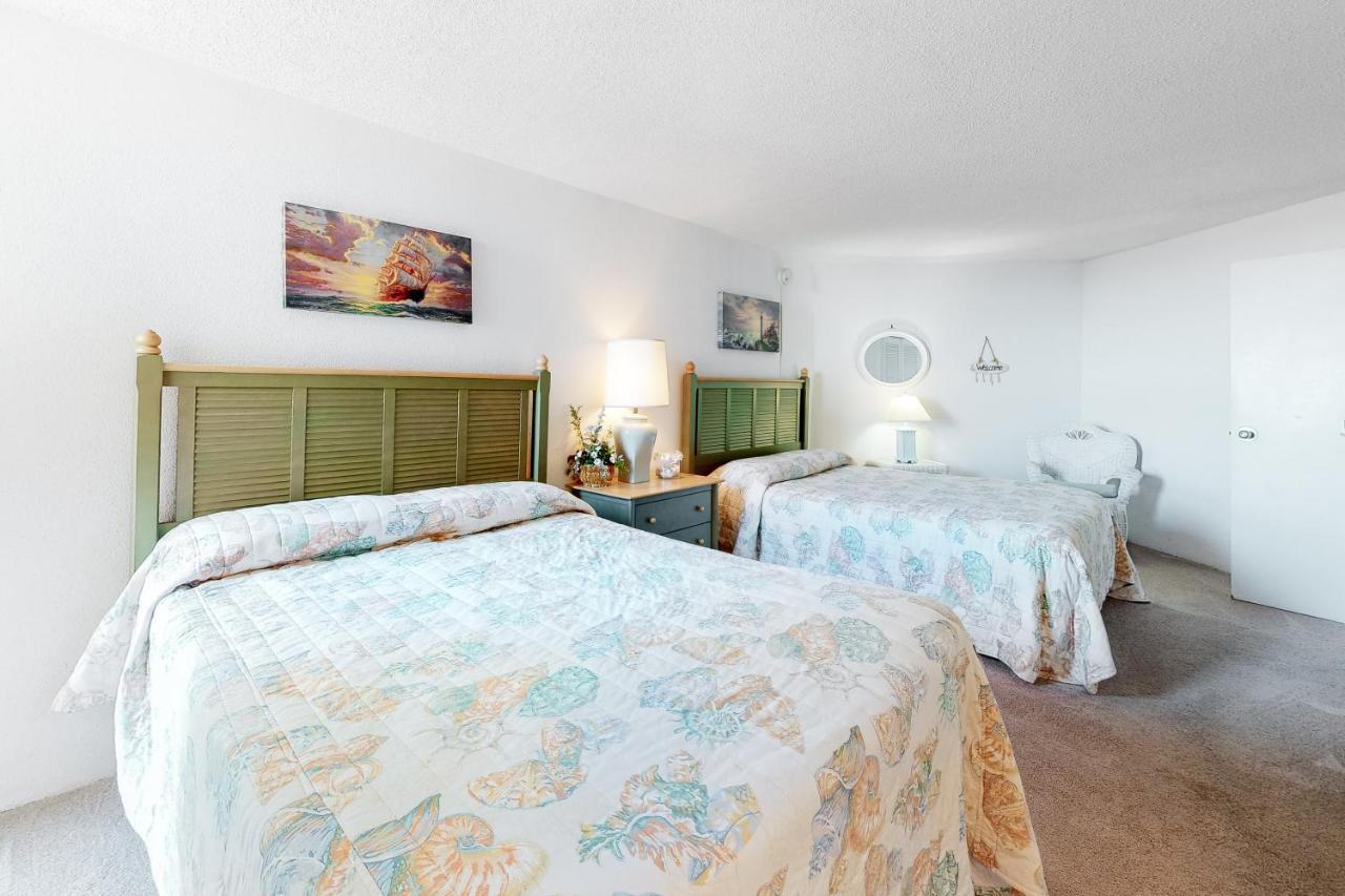 Villa Pyramid à Ocean City Extérieur photo