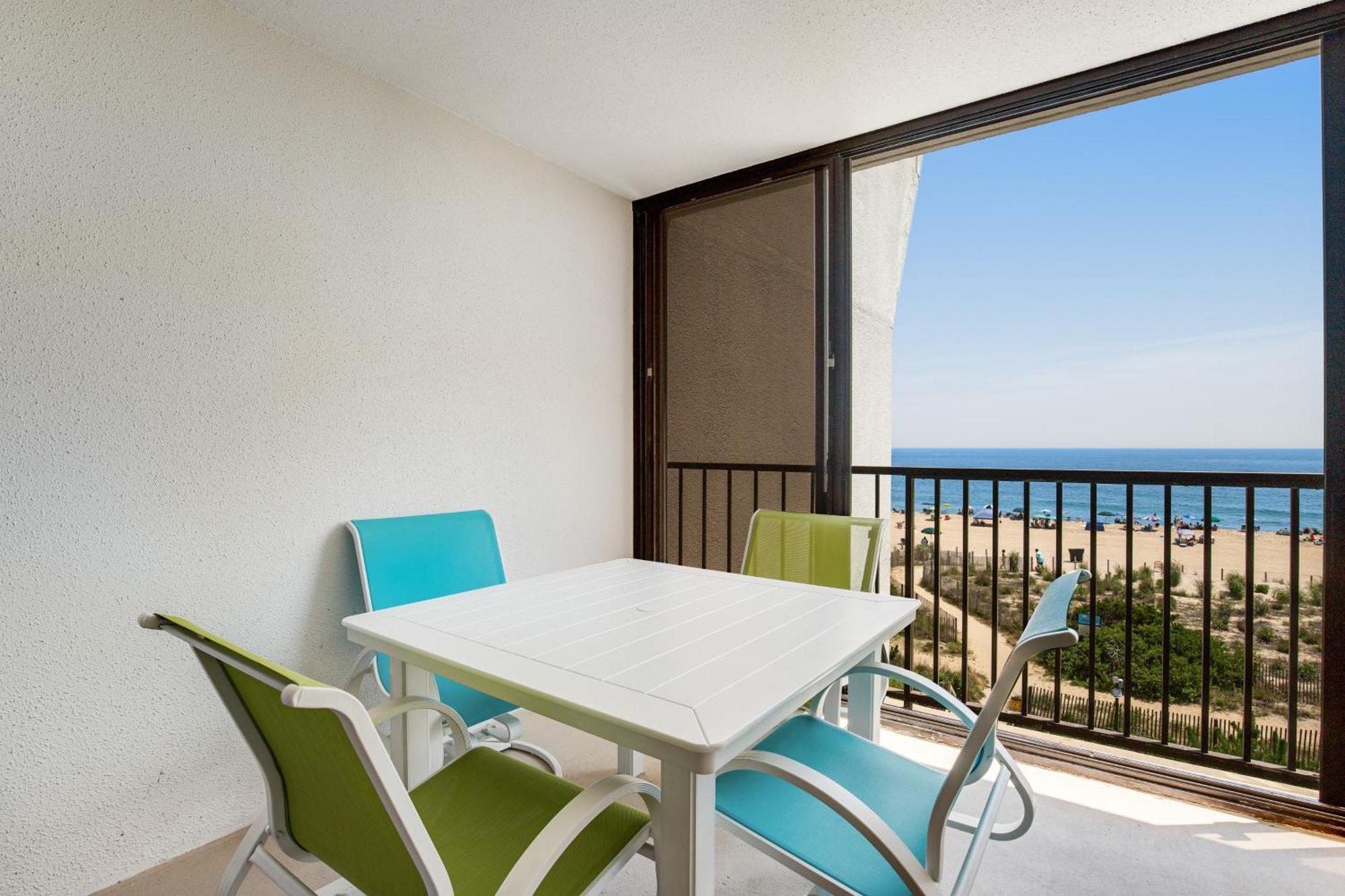 Villa Pyramid à Ocean City Extérieur photo
