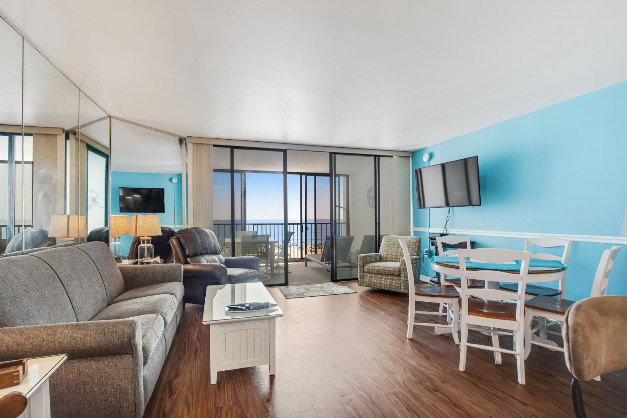 Villa Pyramid à Ocean City Extérieur photo