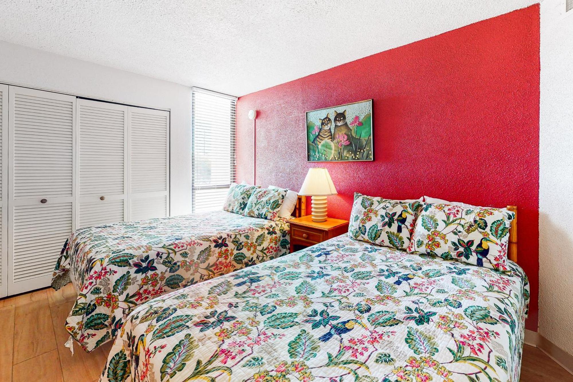 Villa Pyramid à Ocean City Chambre photo
