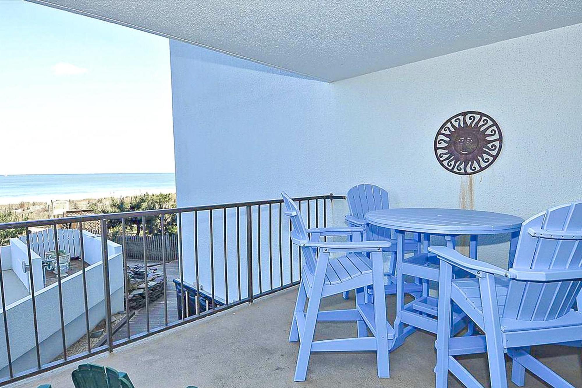 Villa Pyramid à Ocean City Chambre photo