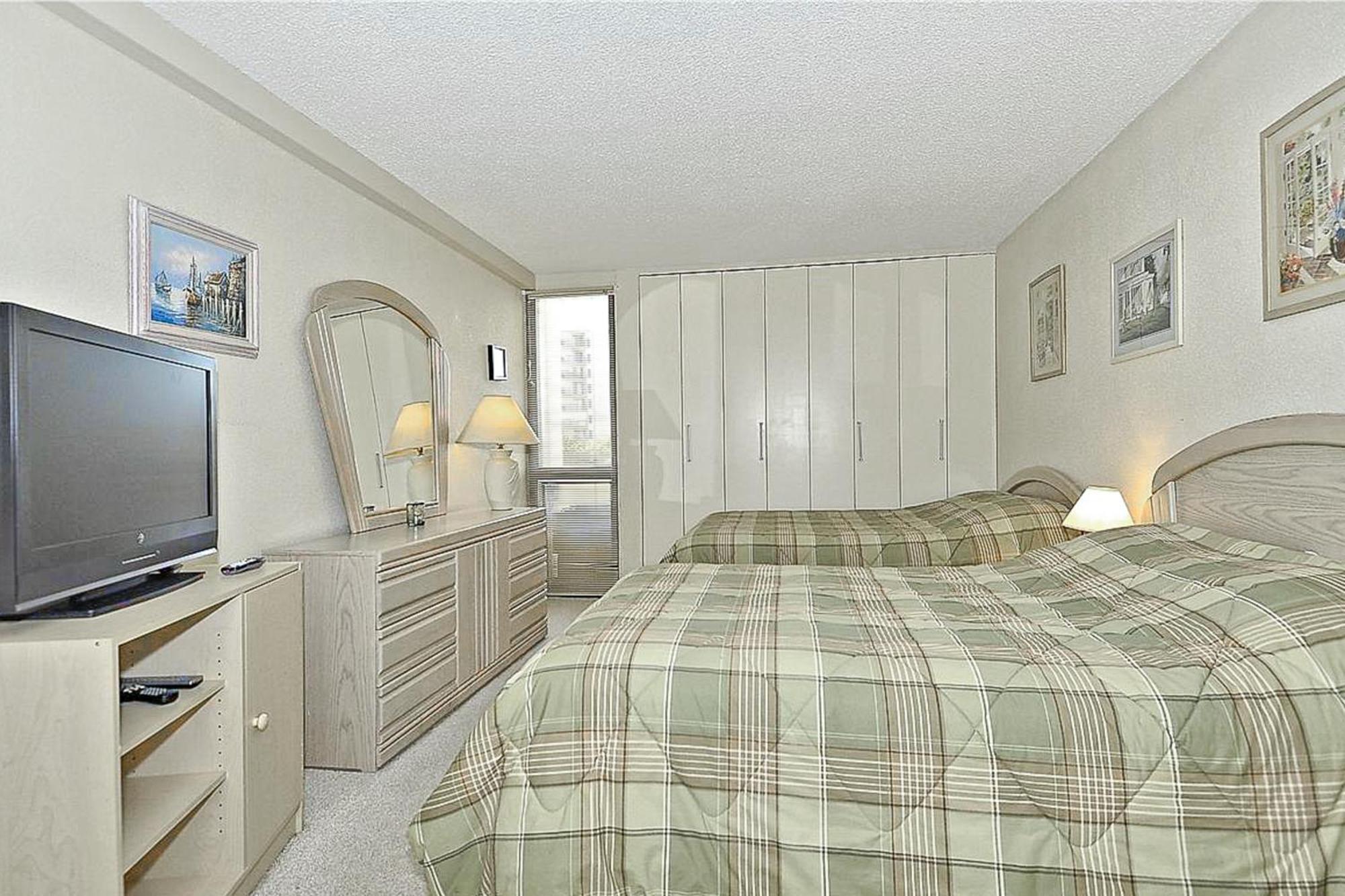 Villa Pyramid à Ocean City Chambre photo